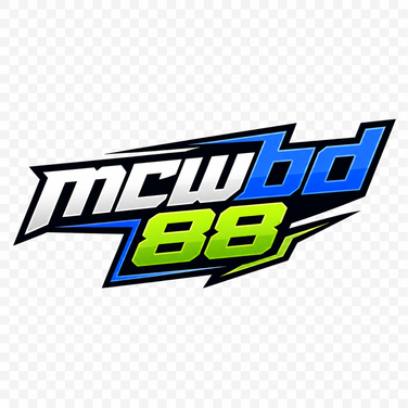 mcwbd 88 logo